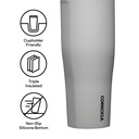 Gocup Xl W/ Straw 887Ml River Rock