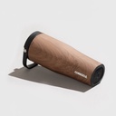 Gocup Xl W/ Straw 887Ml Walnut