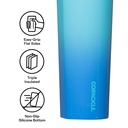 Vacuum Sport Canteen 590Ml Boom Box Blue