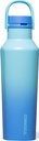 Vacuum Sport Canteen 590Ml Boom Box Blue