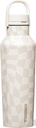 Vacuum Sport Canteen 590Ml Checkerboard