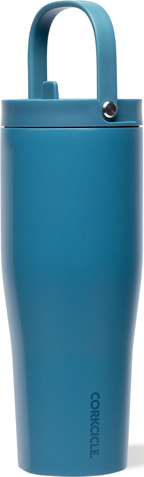Gocup Xl W/ Straw 887Ml North Shore