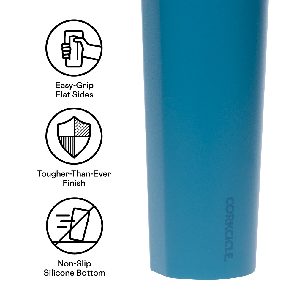 Vacuum Sport Canteen 590Ml North Shore