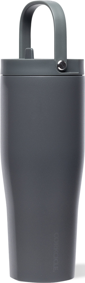Gocup Xl W/ Straw 887Ml Flint