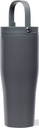 Gocup Xl W/ Straw 887Ml Flint