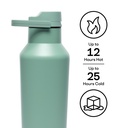 Vacuum Sport Canteen 946Ml Thyme