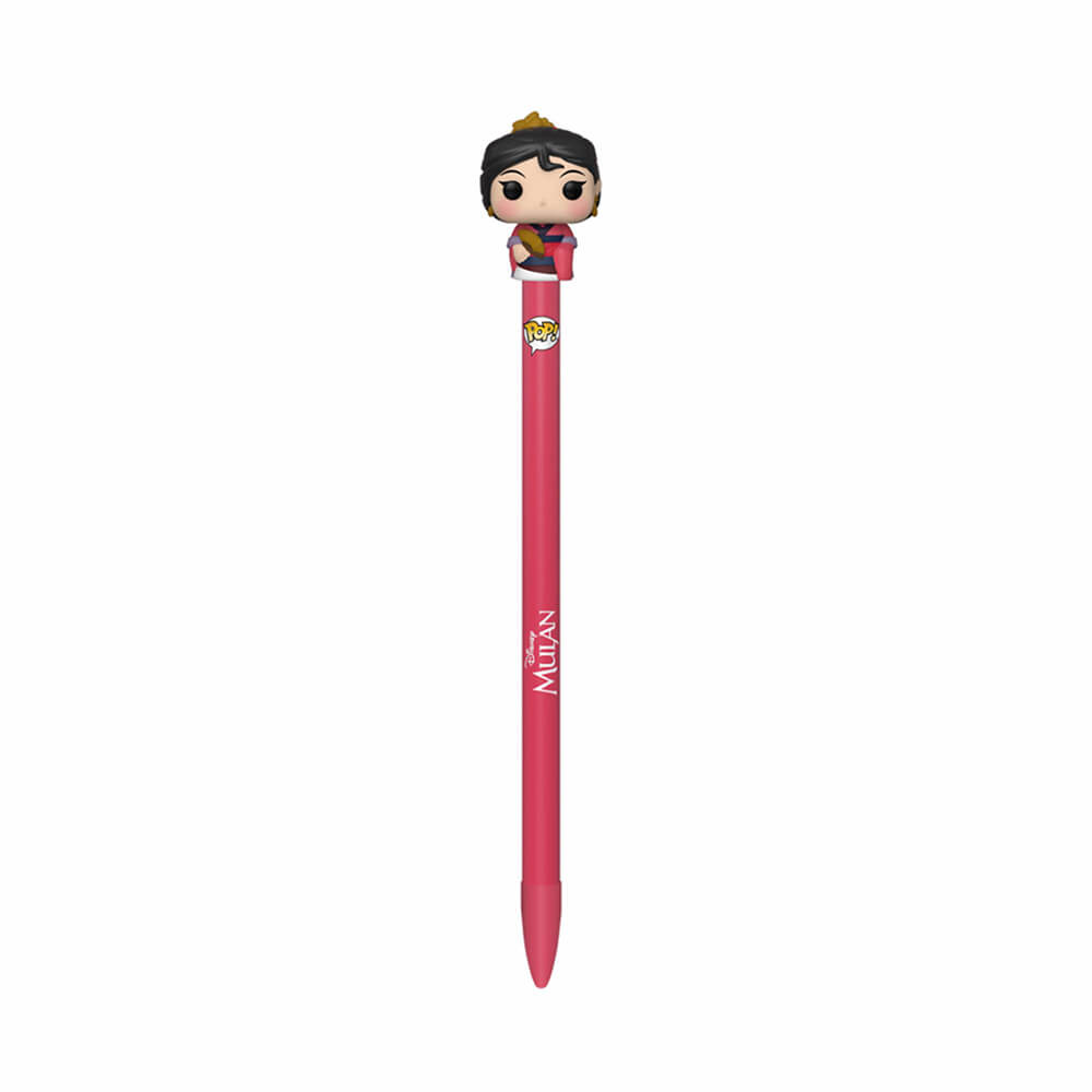 Ballpoint Pen Topper Disney Princess