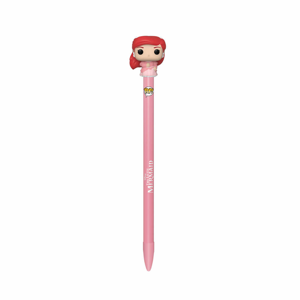 Ballpoint Pen Topper Disney Princess