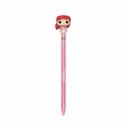 Ballpoint Pen Topper Disney Princess