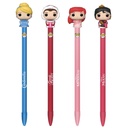 Ballpoint Pen Topper Disney Princess