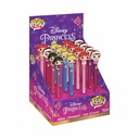 Ballpoint Pen Topper Disney Princess