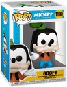 Pop! Disney: D100 - Classic Goofy