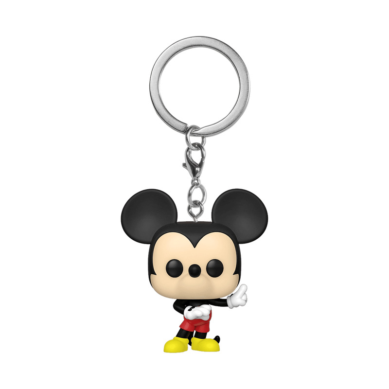 Pocket Pop! Disney: D100 - Classic Mickey