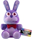 Funko Plush! Games: Five Nights At Freddy'S - Tie Dye Bonnie 7''