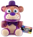 Funko Plush! Games: Five Nights At Freddy'S - Tie Dye Freddy 7''
