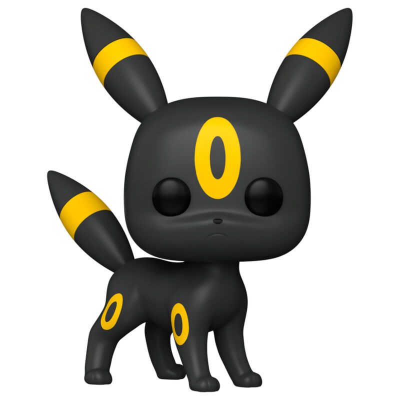 Pop! Games: Pokemon - Umbreon(Emea)