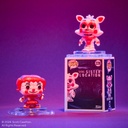 Bitty Pop! Games: Five Nights At Freddy'S - Ballora 4Pk