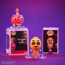 Bitty Pop! Games: Five Nights At Freddy'S - Foxy 4Pk