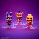 Bitty Pop! Games: Five Nights At Freddy'S - Nightmare Bonny 4Pk