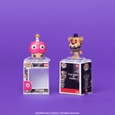 Bitty Pop! Games: Five Nights At Freddy'S - Nightmare Bonny 4Pk