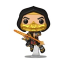 Pop! Games: Mortal Kombat 11 Fatality - Scorpion