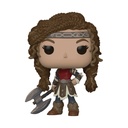 Pop! Movies: How To Train Your Dragon La S1 - Astrid