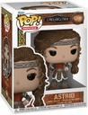 Pop! Movies: How To Train Your Dragon La S1 - Astrid