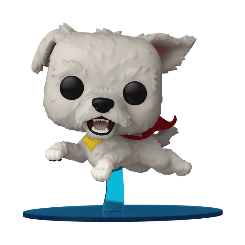 Pop! Heroes: Superman Legacy 2025 - Pop 4