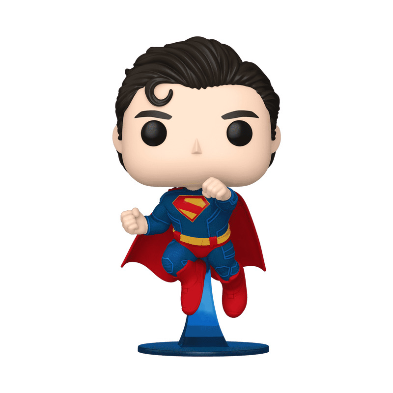 Pop Jumbo! Heroes: Superman Legacy 2025 - Superman