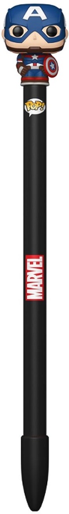 Ballpoint Pen Topper Marvel New Classics