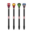 Ballpoint Pen Topper Marvel New Classics