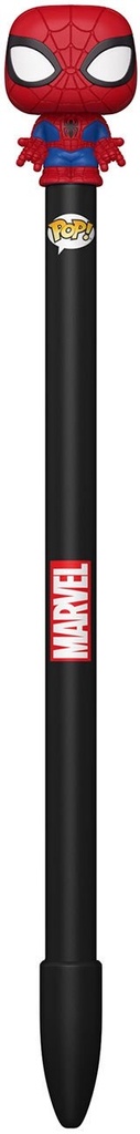 Ballpoint Pen Topper Marvel New Classics