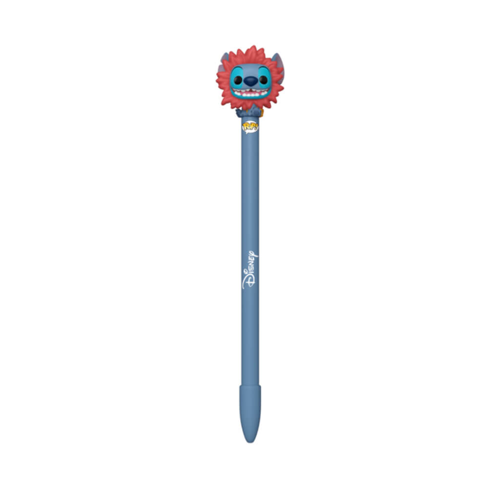 Ballpoint Pen Topper Disney Stitch