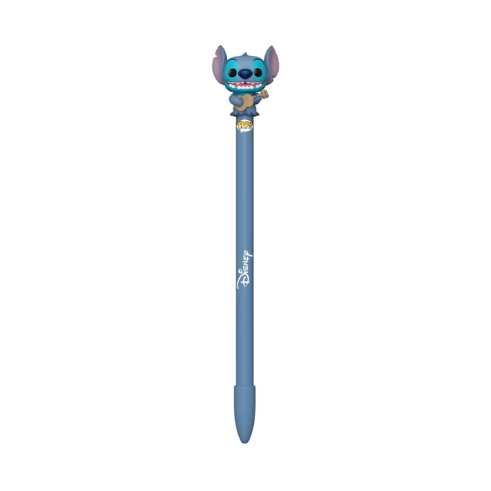 Ballpoint Pen Topper Disney Stitch