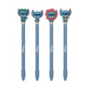 Ballpoint Pen Topper Disney Stitch