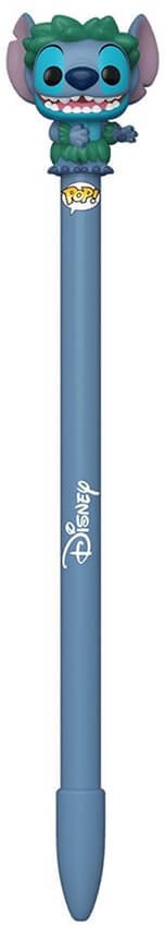 Ballpoint Pen Topper Disney Stitch