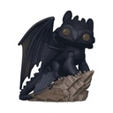 Pop Deluxe! Movies: How To Train Your Dragon La S1 - Toothless