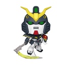 Pop Plus! Animation: Mobile Suit Gundam Wing - Gundam Deathscythe