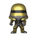 Pop! Heroes: Superman 2025 S2 -Hammer Of Boravia With Chase