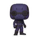 Pop! Heroes: Superman 2025 S2 -Hammer Of Boravia With Chase