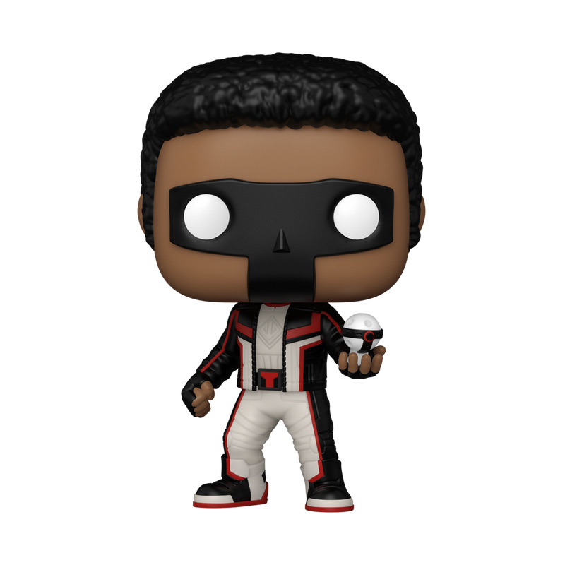 Pop! Heroes: Superman 2025 S2 - Mr. Terrific