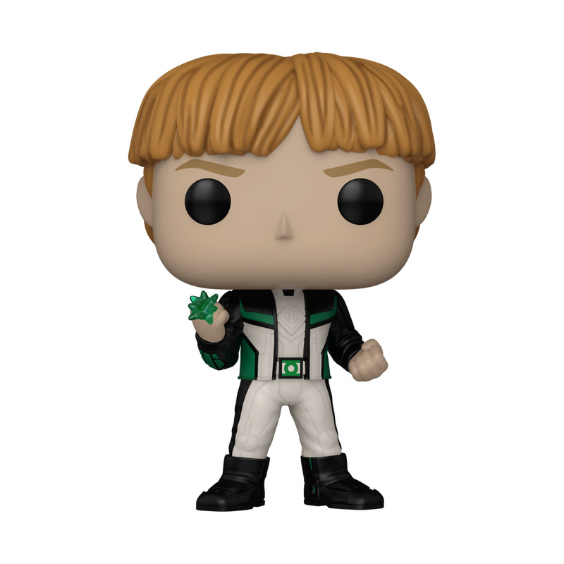 Pop! Heroes: Superman 2025 S2 - Guy Gardner
