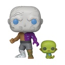 Pop! Heroes: Superman 2025 S2 - Metamorpho And Baby Joey