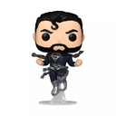 Pop! Heroes: Dc - Superman (Bk)(Exc)