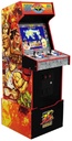ARCADE1UP Street Fighter Legacy 14-in-1 Wifi Enabled Arcade Machine RETRO HW