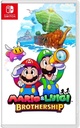 Mario & Luigi Brothership