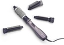 Babyliss As121Sde Multistyle Hot Air Brush, 1200W