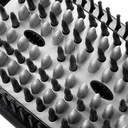 Babyliss Hsb101Sde Smoothing Heated Brush