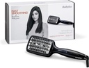 Babyliss Hsb101Sde Smoothing Heated Brush