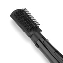 Babyliss Style Smooth 1000 3-In-1 Hot Air Brush For Blow Drying, Straightening And Volume, 1000 W As128Sde